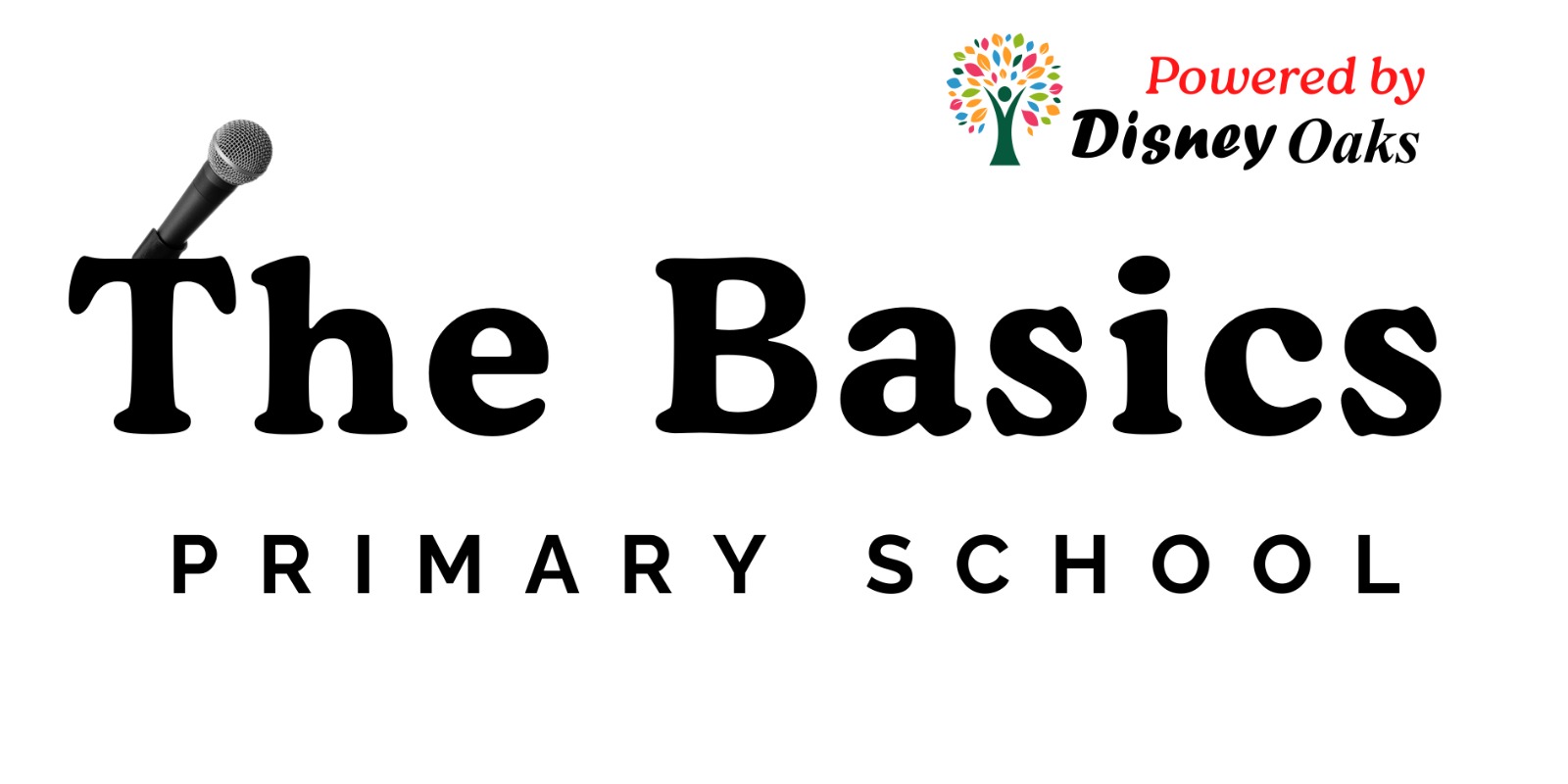 The Basics Primary School Logo - basicsprimaryschool